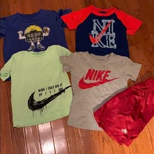 Nike Lot